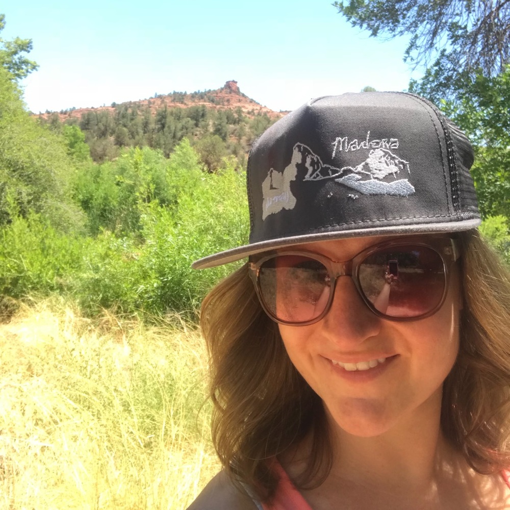 Meet your Posher, Amanda